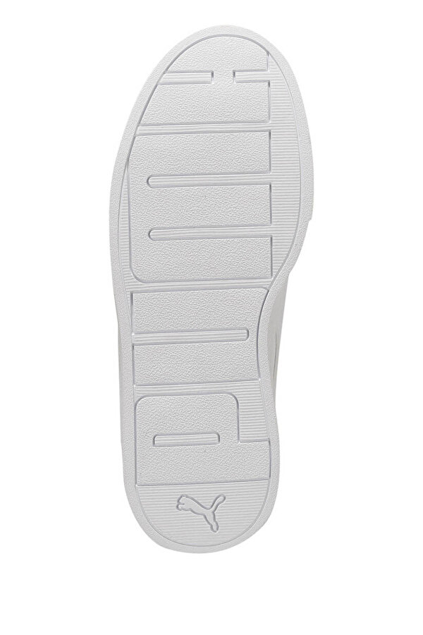 Puma Skye Clean WHITE Woman 001