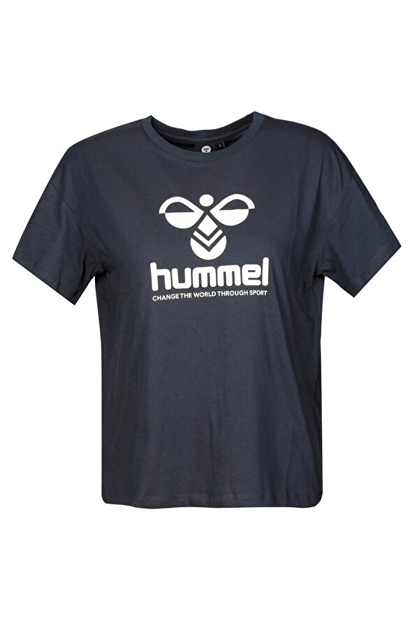 Hummel HMLVODER  Kadın Kısa Kol T-Shirt