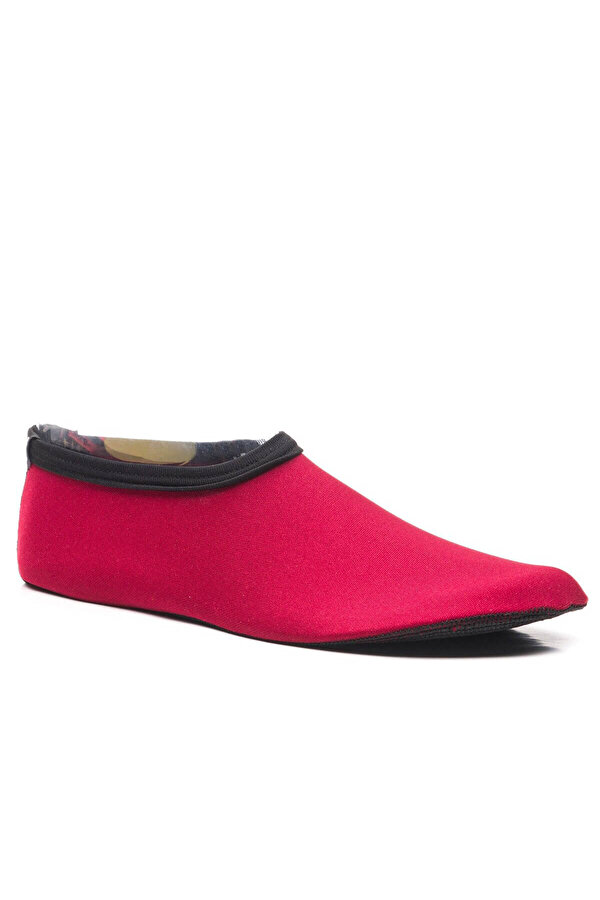 ESEM SAVANA 2 Deniz Ayakkabısı Kadın Ayakkabı Kırmızı