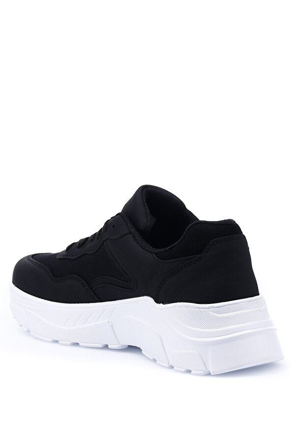 Lumberjack HENORA 1PR BLACK Woman 500