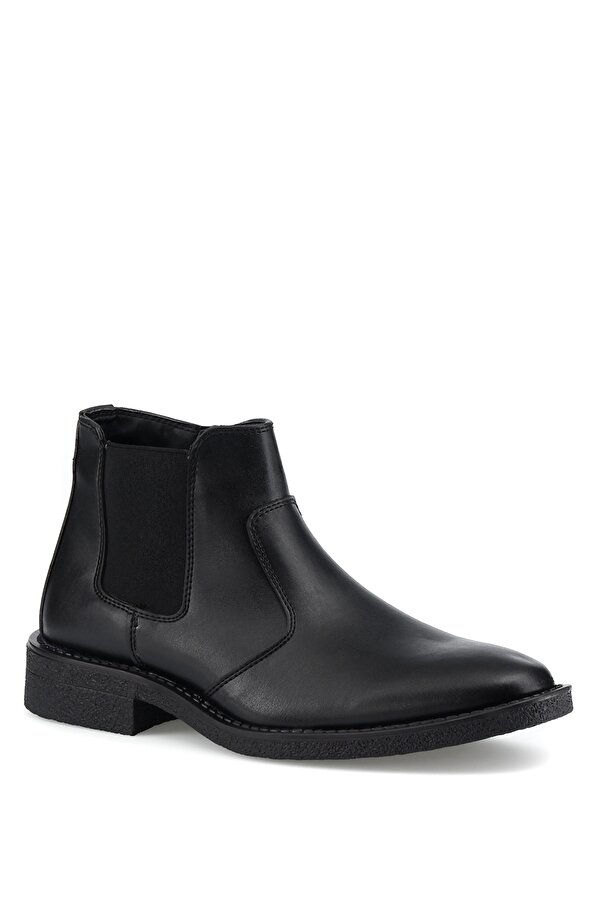 Down Town 22945 1 PR BLACK Man Chelsea Boots