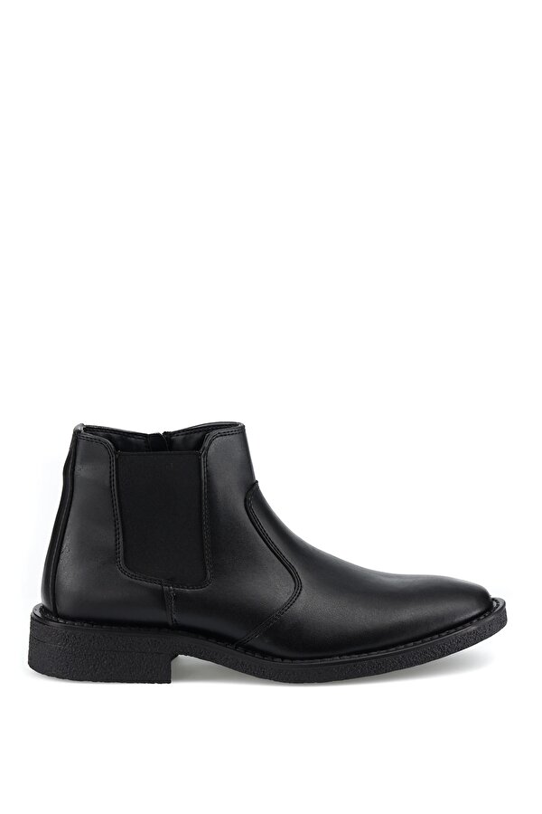 Down Town 22945 1 PR BLACK Man Chelsea Boots