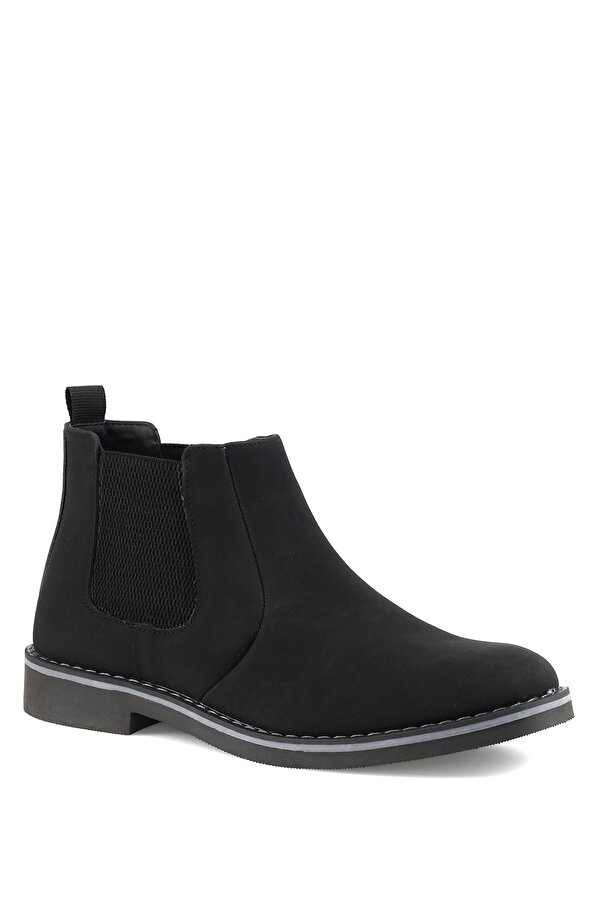 JJ-Stiller 66 1PR BLACK Man 069