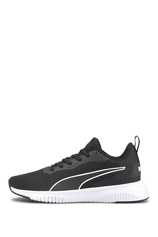Puma Flyer Flex Jr Черный Женщина Обувь Для Бега