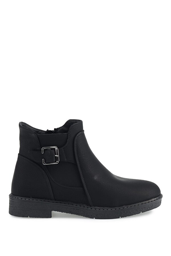 Polaris 161285.z1Pr Black Woman Boots