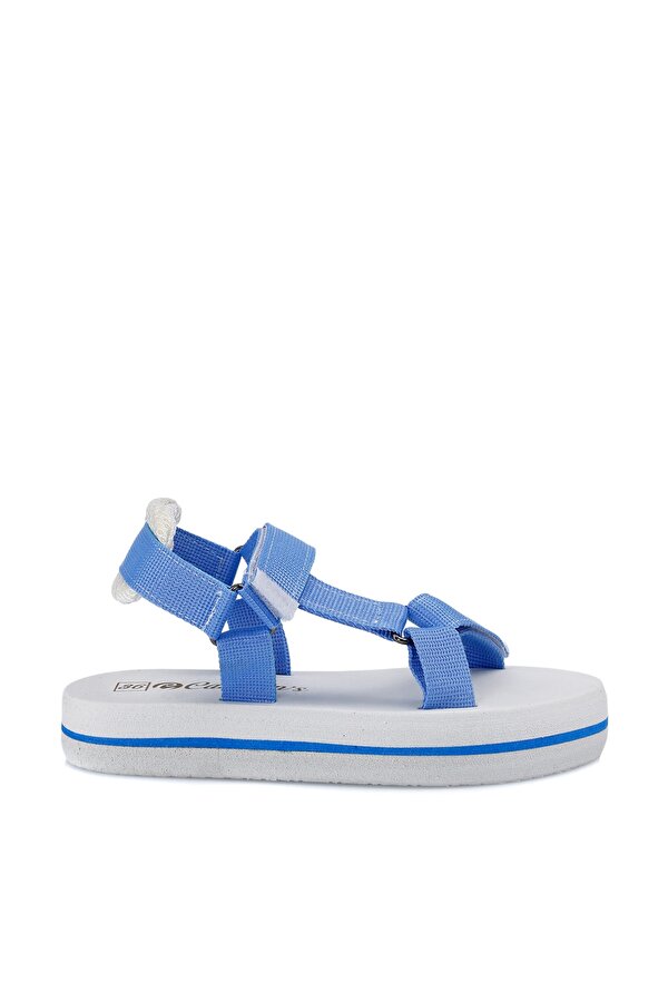 Carmens KELAS 1FX Mavi Kadın Spor Sandalet