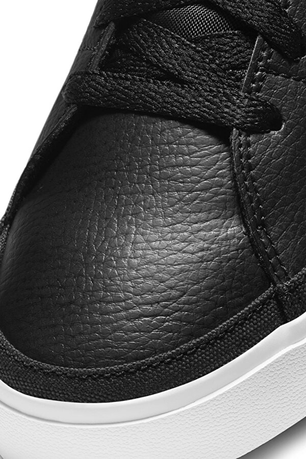 Nike Court Legacy Черный Мужчина Кроссовки