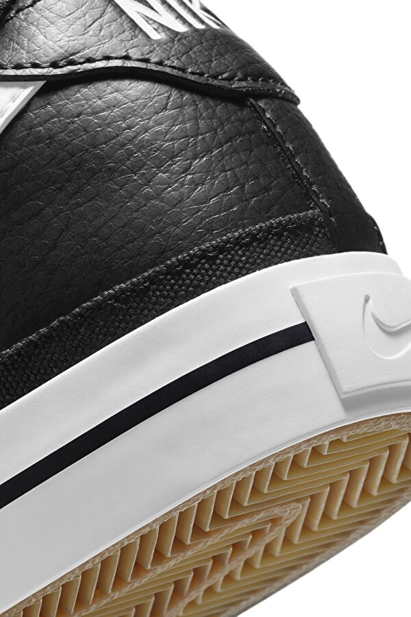 Nike Court Legacy Черный Мужчина Кроссовки