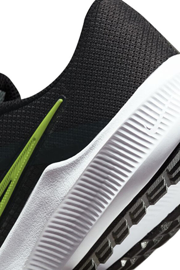 Nike Downshifter 11 (Gs) Серый Подросток, Мальч. Кроссовки Для Бега