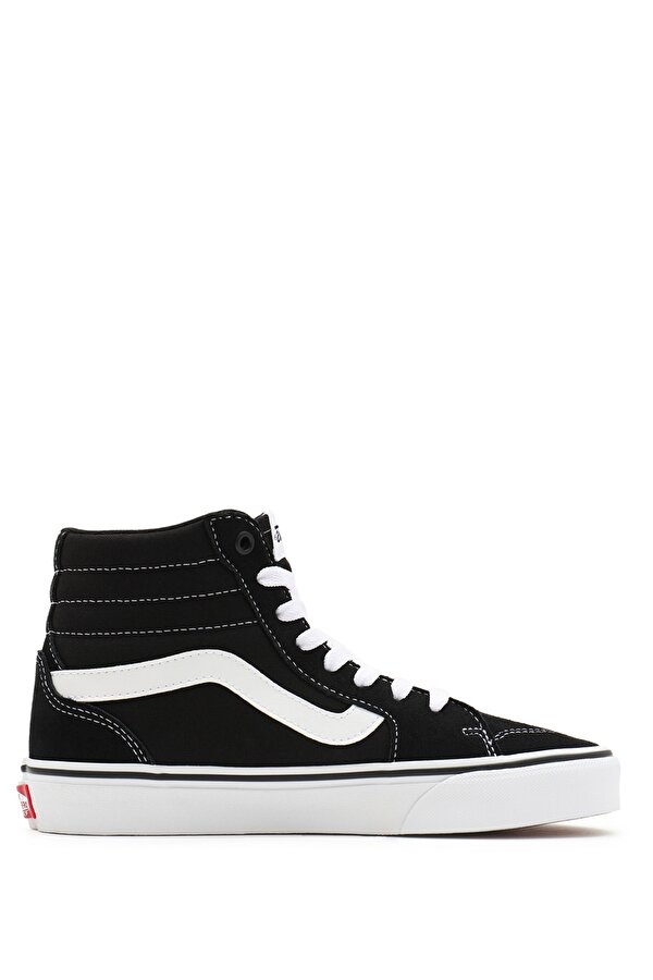 Vans WM FILMORE HI Siyah Kadın High Sneaker