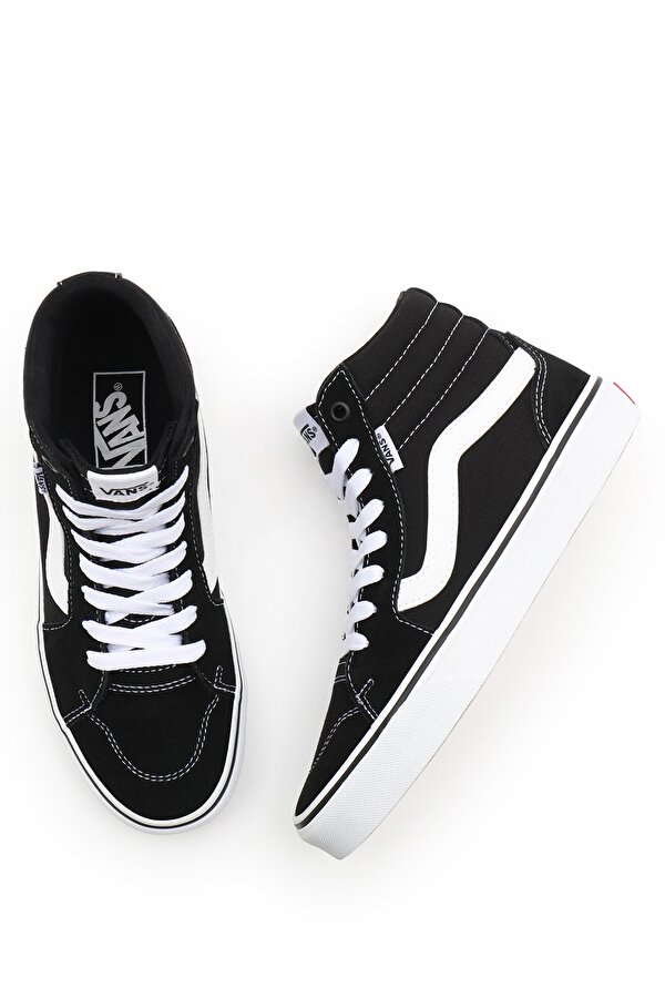 Vans WM FILMORE HI Siyah Kadın High Sneaker