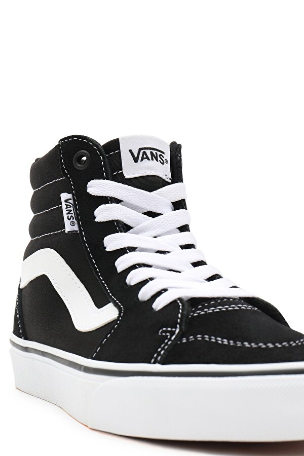 Vans WM FILMORE HI Siyah Kadın High Sneaker