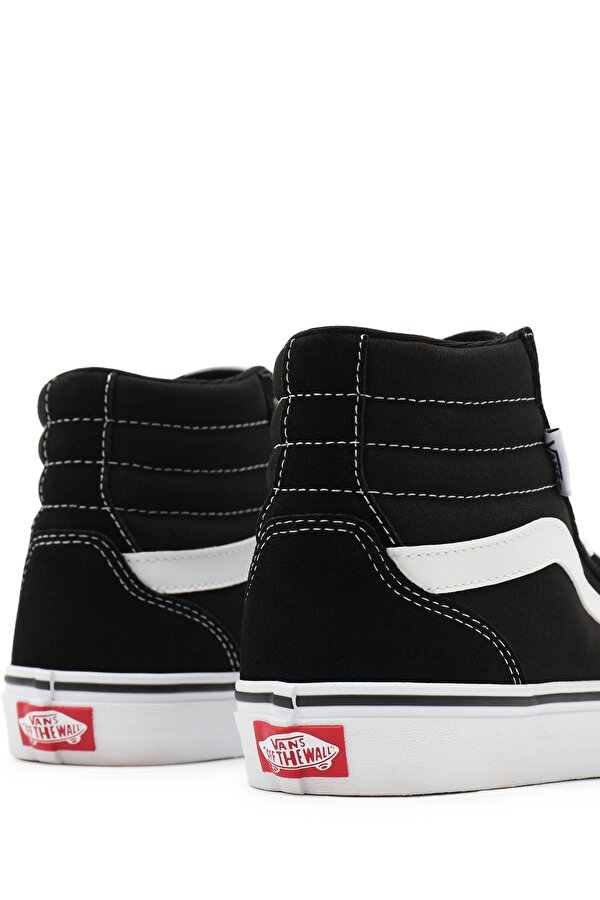 Vans WM FILMORE HI Siyah Kadın High Sneaker