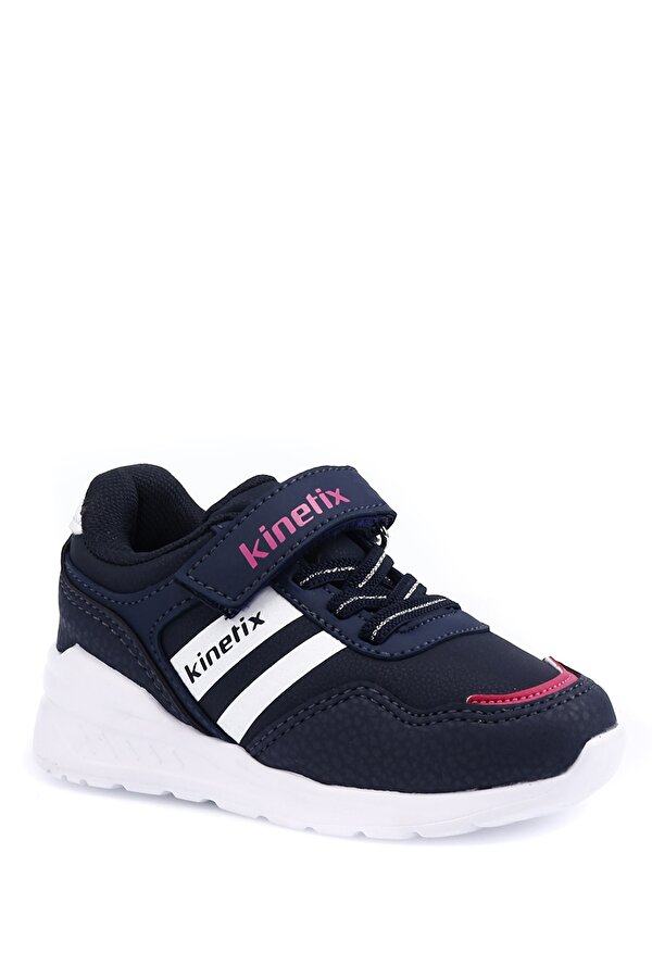 Kinetix CONFESS J 1PR Lacivert Kız Çocuk Sneaker