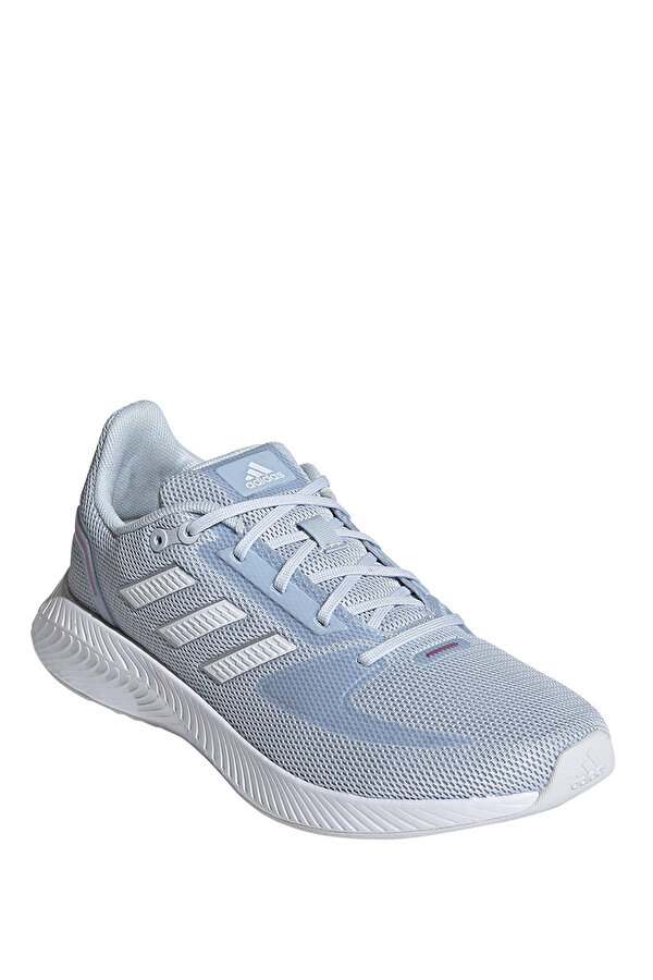 adidas RUNFALCON 2.0 Mavi Kadın Koşu Ayakkabısı