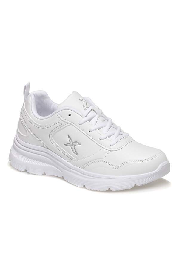 Kinetix SUOMY 1FX WHITE Woman Sneaker