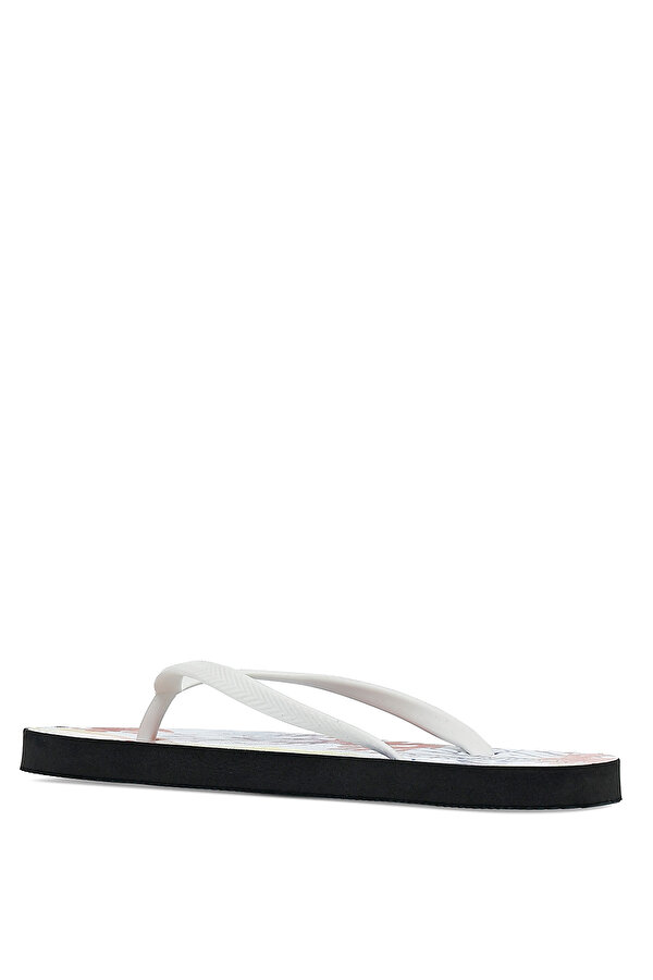 Nine West Nine West PEARL 1FX Mavi Kadın Parmak Arası Terlik Sandalet & Terlik | Instreet Mavi - 4. görsel