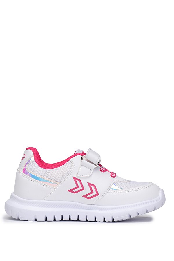 Hummel HML CASPER Beyaz Erkek Çocuk Sneaker