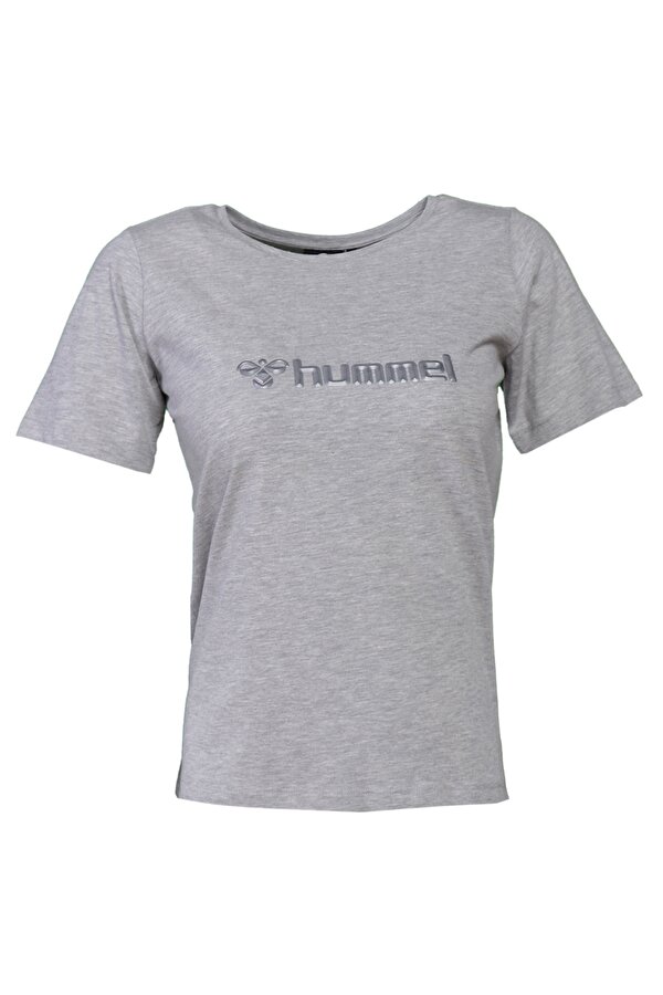 Hummel HMLPESCARA T-SHIRT  Kadın Kısa Kol T-Shirt