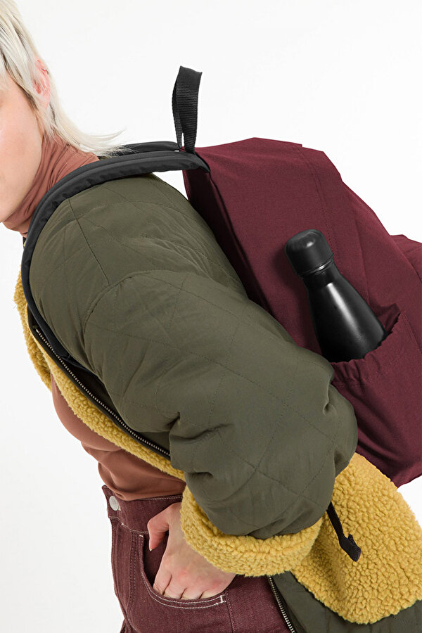 Eastpak PADDED ZIPPL&#039;R + Bordo Unisex Sırt Çantası