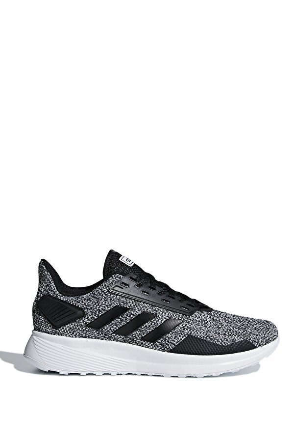 adidas Adidas Duramo 9 Black Man Running