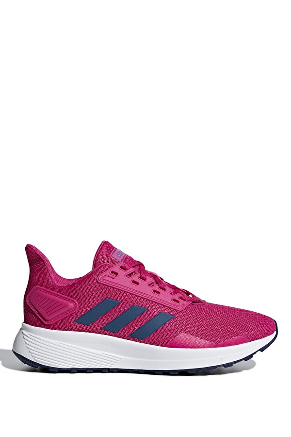 adidas DURAMO 9 Pembe Kadın Koşu Ayakkabısı