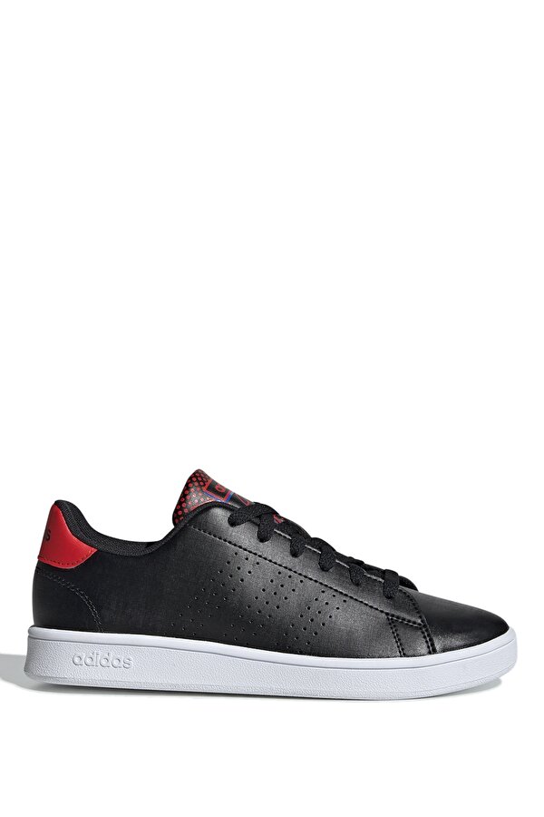 adidas ADVANTAGE Siyah Unisex Sneaker
