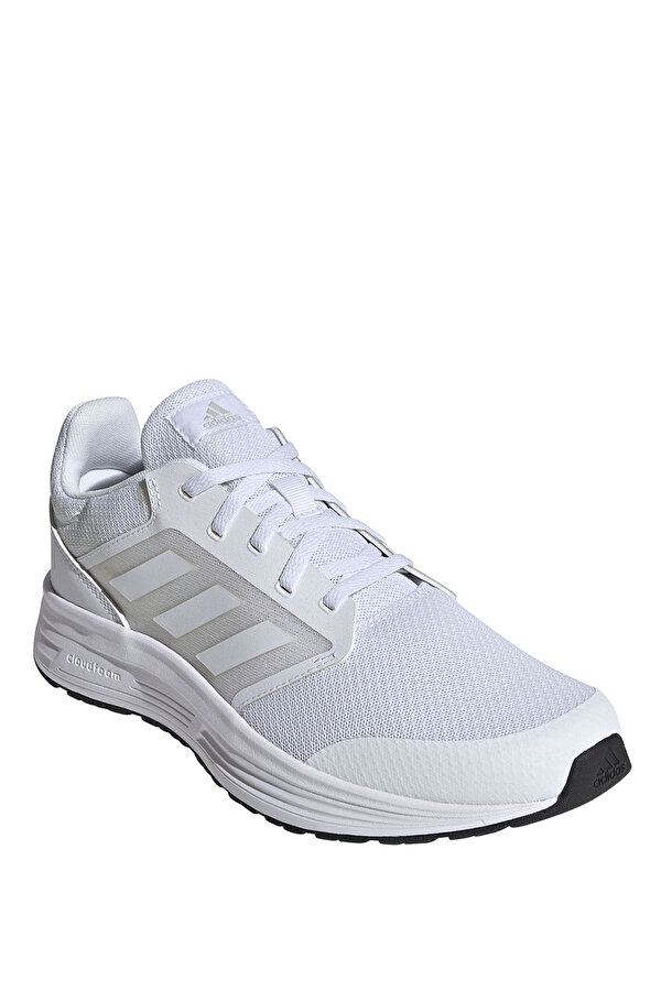 adidas GALAXY 5 Beyaz Erkek Koşu Ayakkabısı