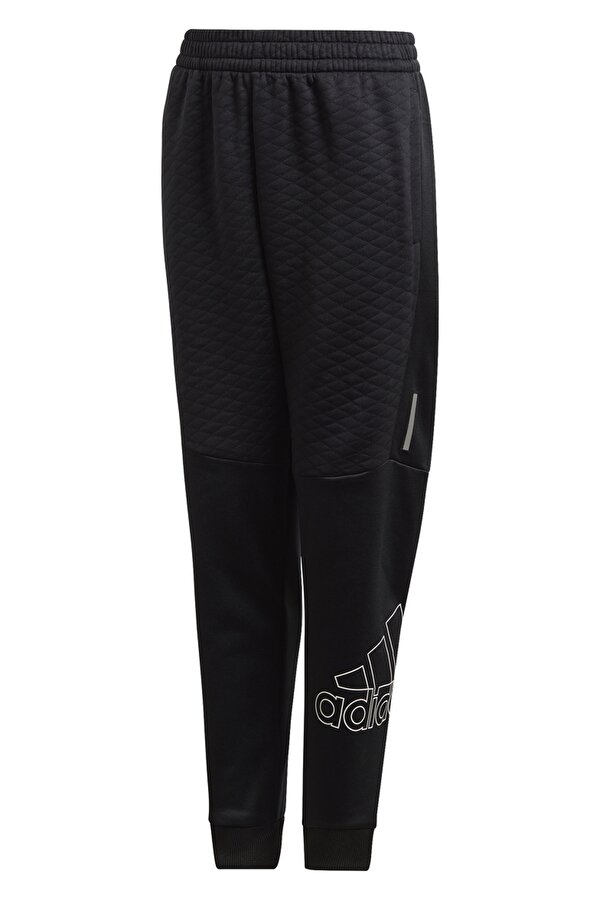 adidas YB  IW PNT Siyah Erkek Çocuk Eşofman Altı