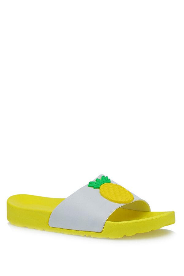 Polaris 512703.f1Fx Yellow Child Girl Sea
