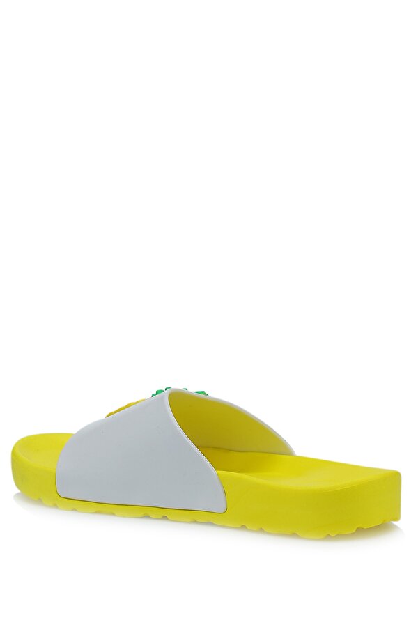 Polaris 512703.f1Fx Yellow Child Girl Sea