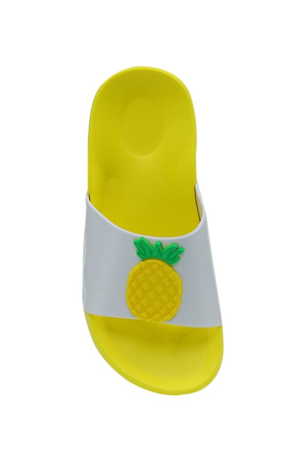 Polaris 512703.f1Fx Yellow Child Girl Sea
