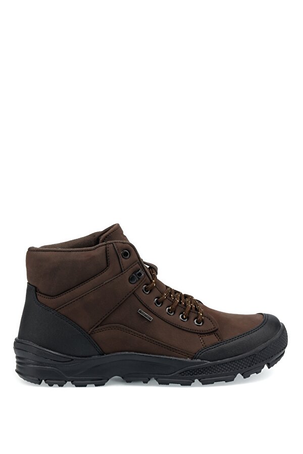 Kinetix Ridge Hi 1Pr Brown Man Outdoor Hi