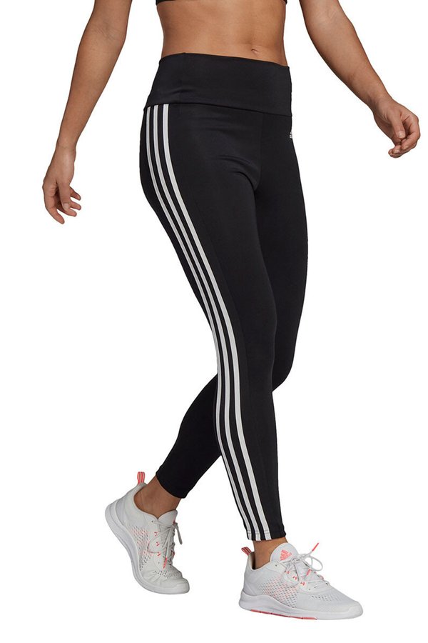 adidas W 3S 78 TIG BLACK Woman Leggings