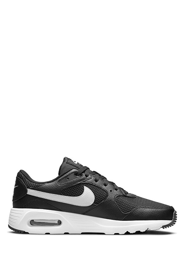 Nike AIR MAX SC BLACK Man 001