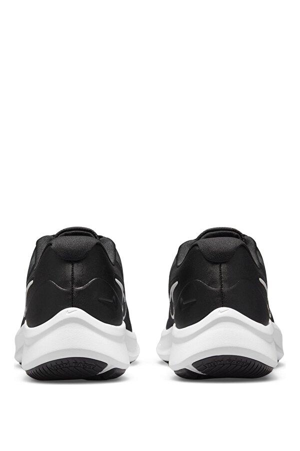 Nike STAR RUNNER 3 (GS) BLACK UG Running
