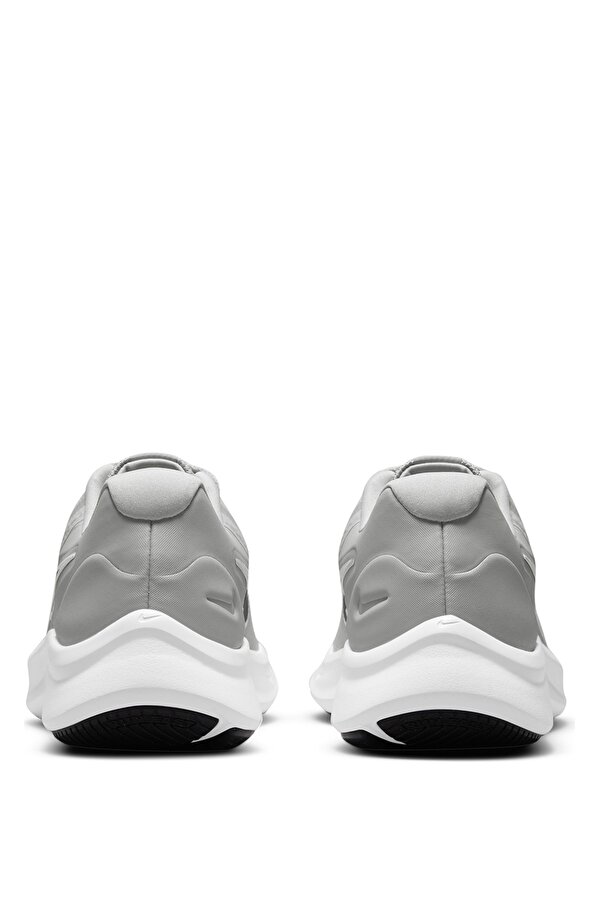 Nike Star Runner 3 (Gs) L Grey Teenage Boy Running