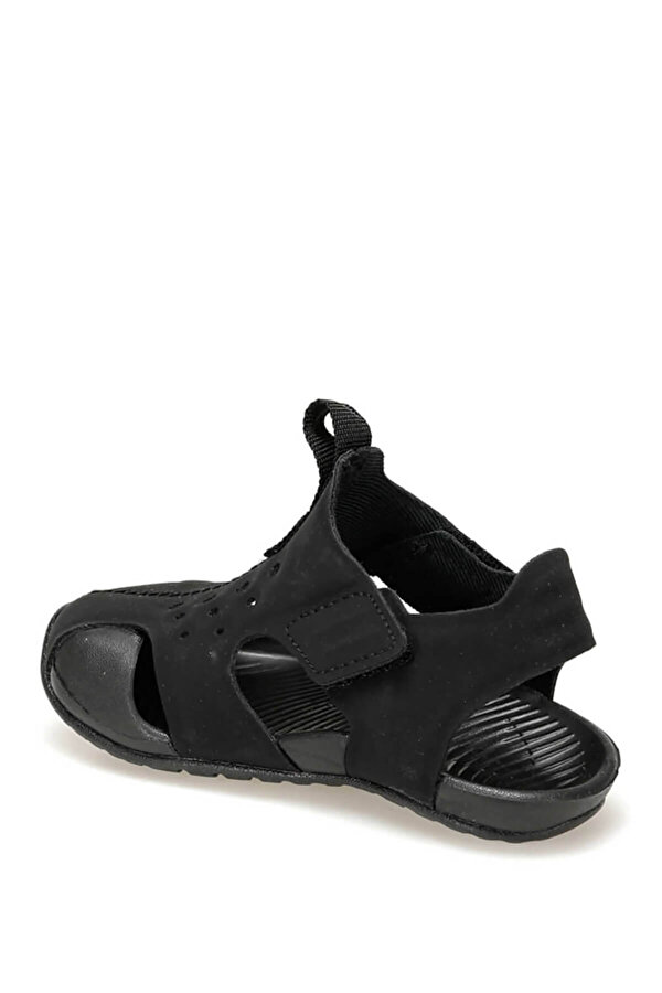 Nike SUNRAY PROTECT 2 BT Siyah Erkek Çocuk Sandalet