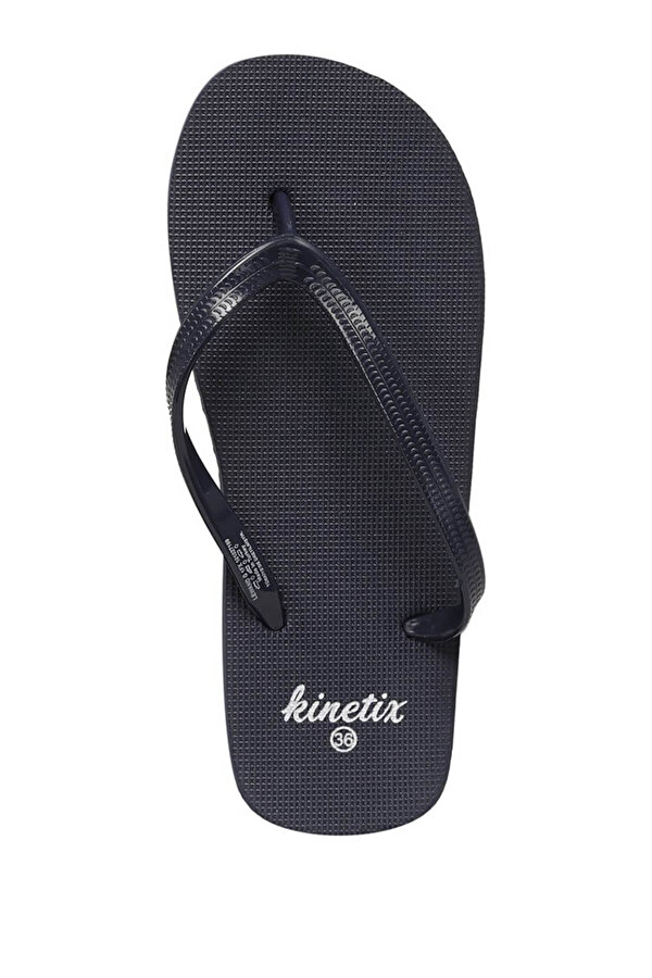 Kinetix LEWAND G 1FX Lacivert Erkek Çocuk Terlik
