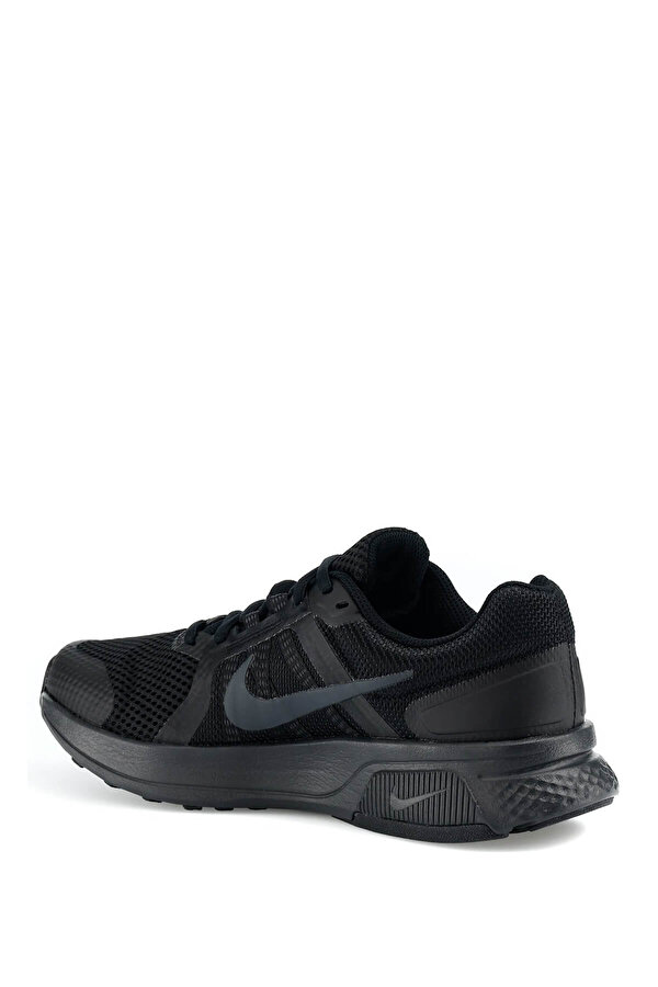 Nike RUN SWIFT 2 Siyah Erkek Koşu Ayakkabısı