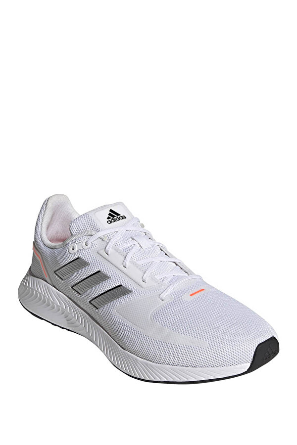 adidas RUNFALCON 2.0 Beyaz Erkek Koşu Ayakkabısı