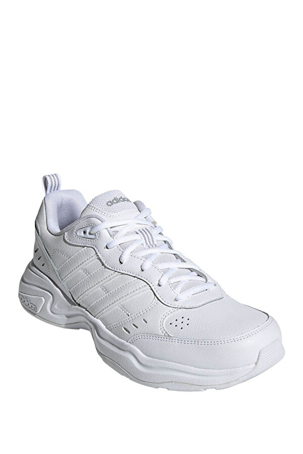 adidas STRUTTER Beyaz Erkek Sneaker