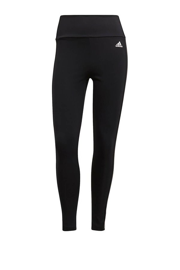 adidas W 3S 78 TIG BLACK Woman Leggings