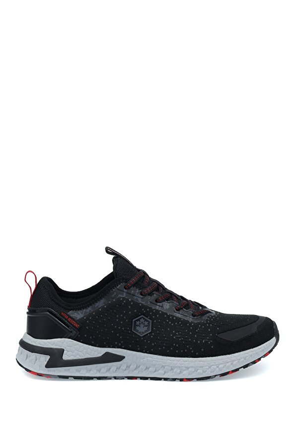 Lumberjack OCEAN 1PR BLACK Man Outdoor