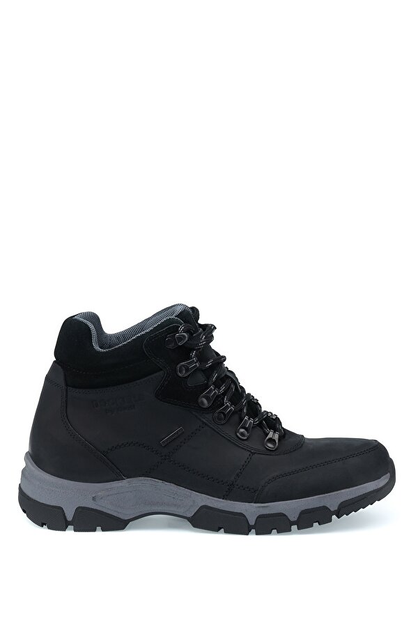 DOCKERS 227167 1PR BLACK Man 493