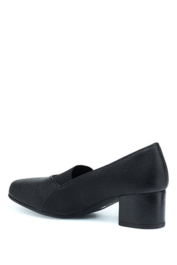 Polaris 162272.z1Pr Black Woman Casual Shoes