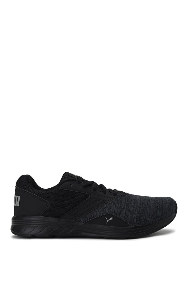 Puma TRIGGER  BLACK-ULTRA BLACK Woman 005