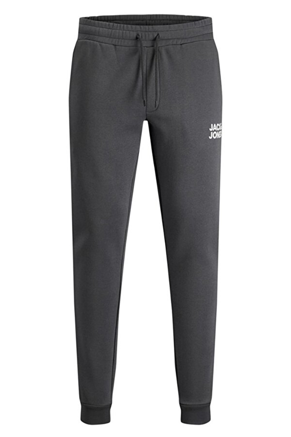 Jack & Jones JJIGORDON JJNEWSOFT SWEAT Gri Erkek Eşofman Altı