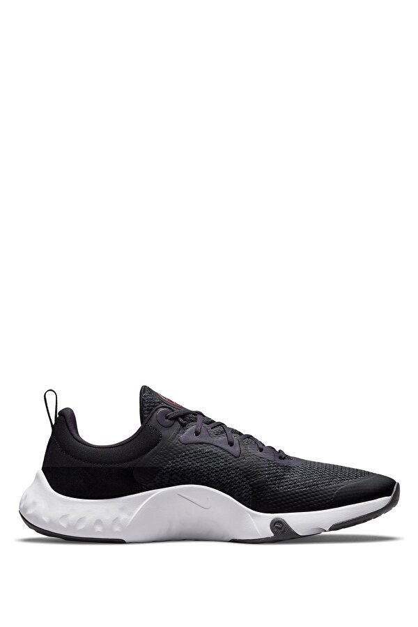 Nike W  RENEW IN-SEASON TR BLACK Woman 005