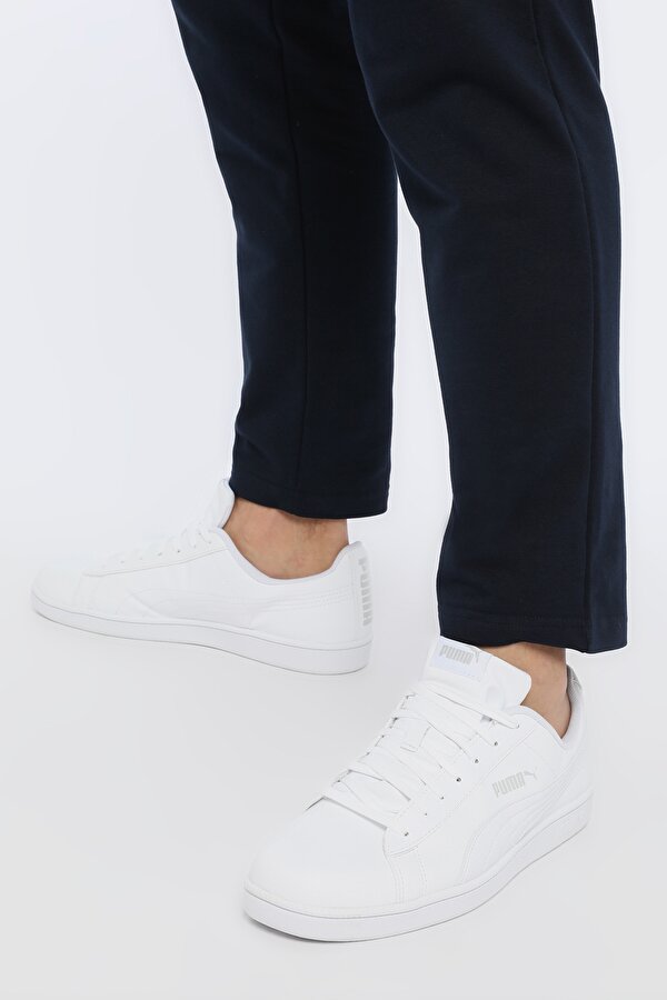 Puma Baseline Белый Мужчина Полуботинки